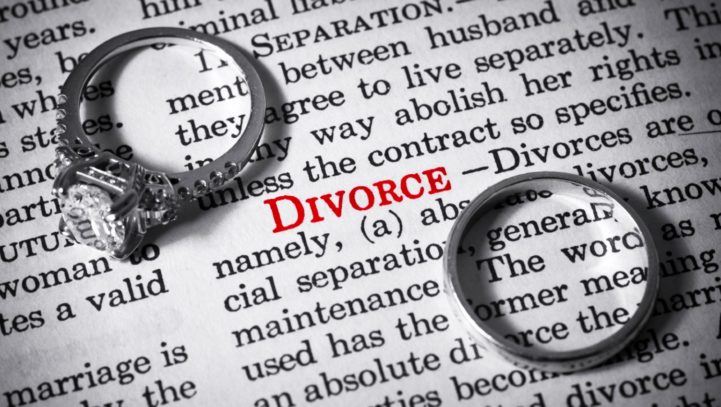 The Do’s and Don’ts of the Divorce Process