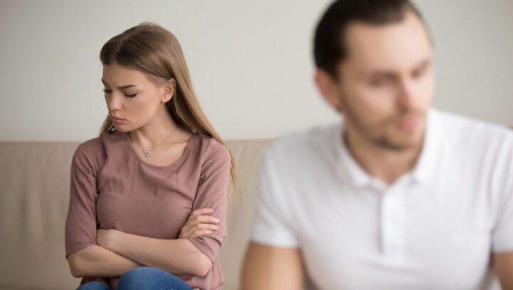 When Can You Get a Divorce in North Carolina?