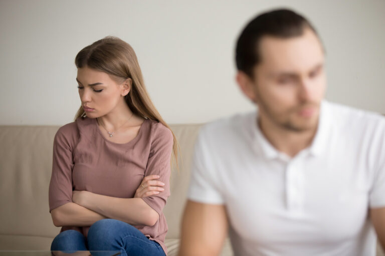 When Can You Get a Divorce in North Carolina?