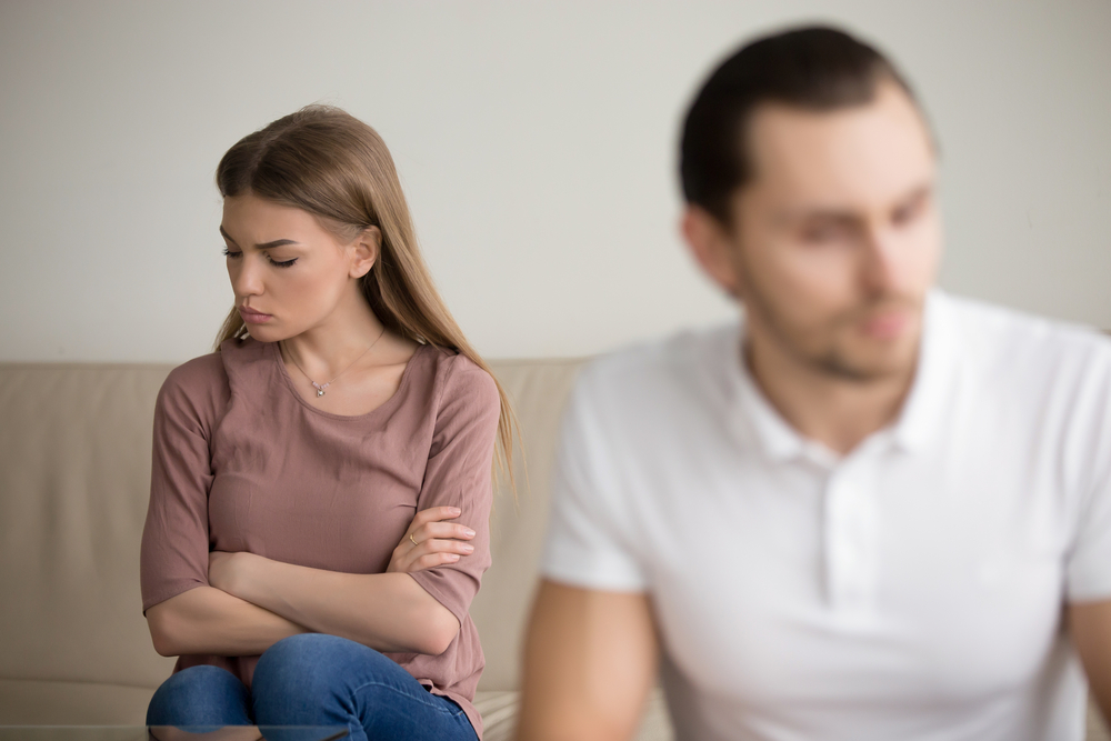 When Can You Get a Divorce in North Carolina?