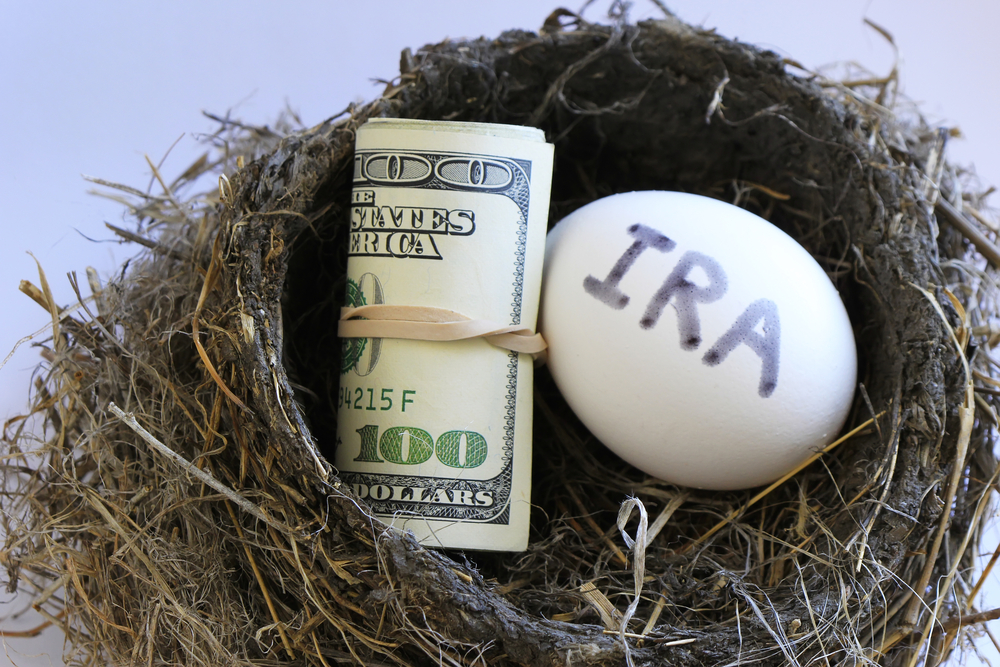 What Happens to Your Retirement Account in a Divorce?