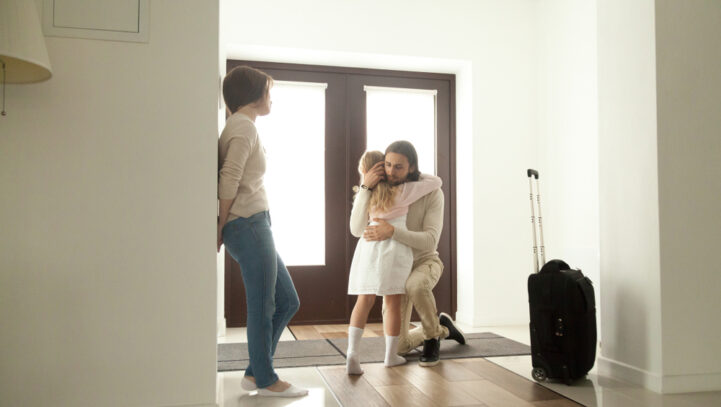 What Are Your Options to Settle Child Custody?