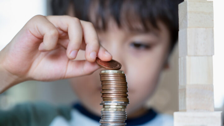 What Counts as Income in North Carolina Child Support Calculations?