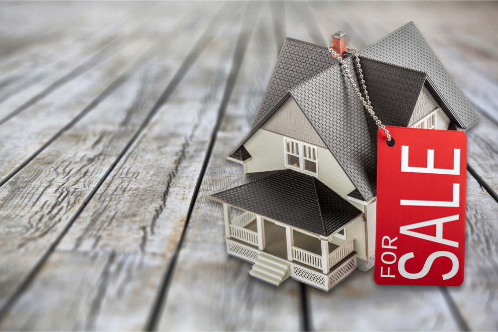 Can a NC Divorce Judge Force You to Sell Your Home? - Cox Law ...