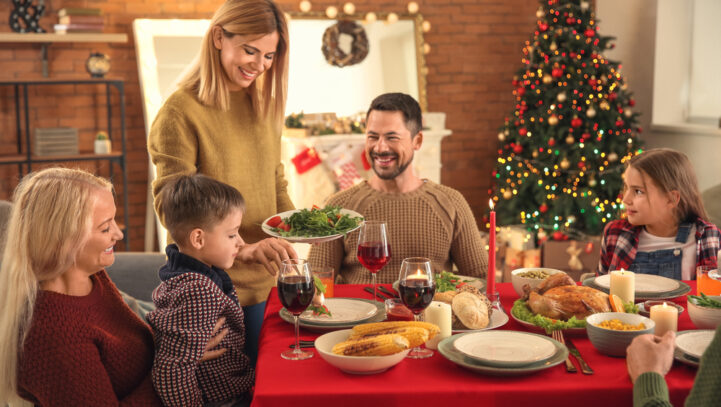 5 Tips for Co-Parenting in the Holiday Season