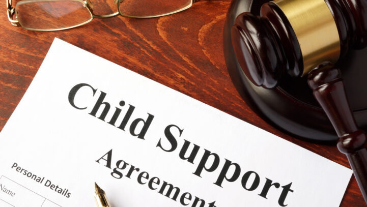 How Your Custody Agreement Affects Child Support in North Carolina