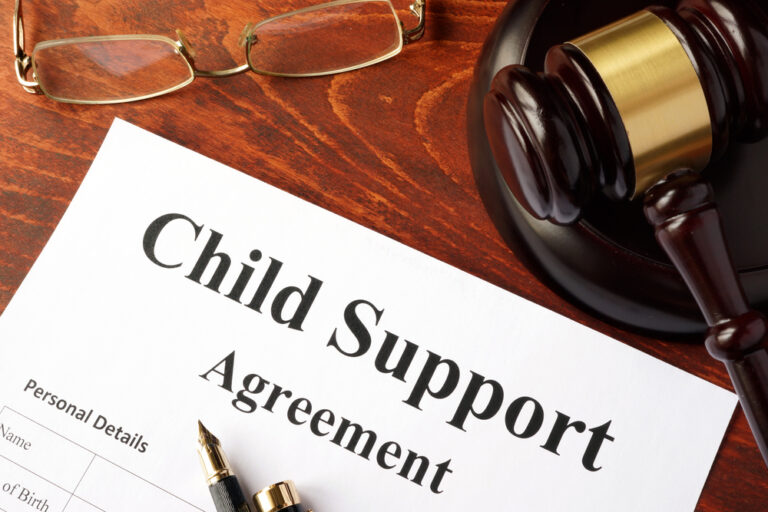 How Your Custody Agreement Affects Child Support in North Carolina